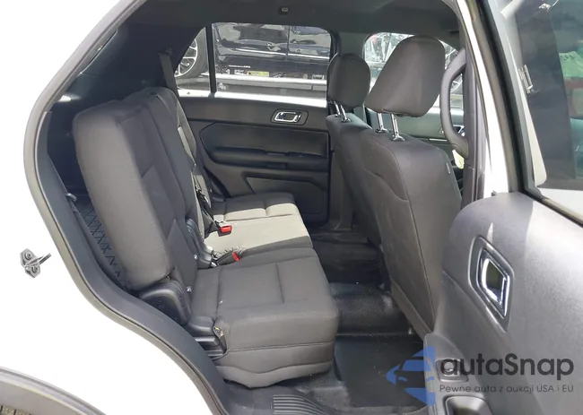 1FM5K8AR4HGD26216: 43203443