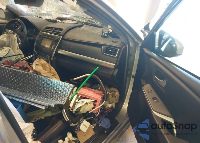 4T1BF1FK4FU031335: 43203445