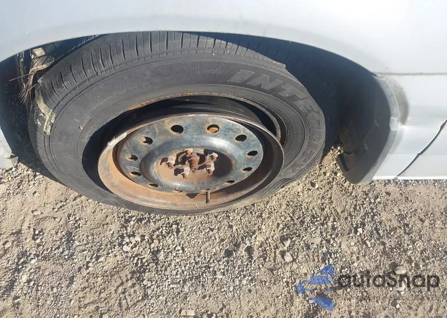 2FMZA5140WBC04416: 43203456