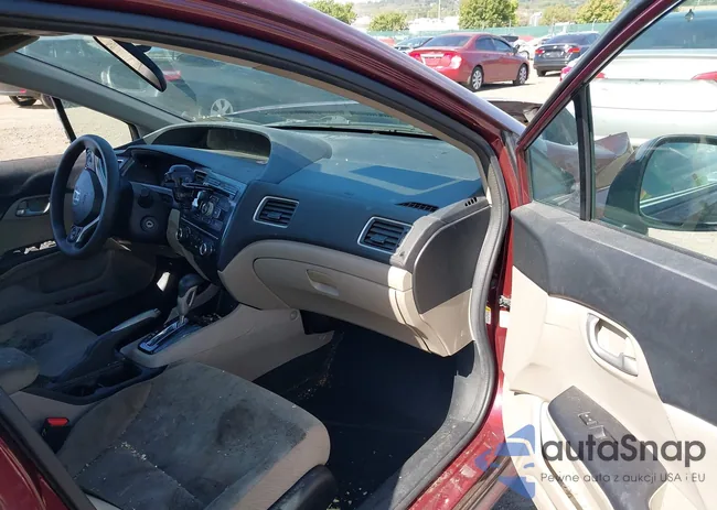 2HGFB2F51DH576993: 43203463