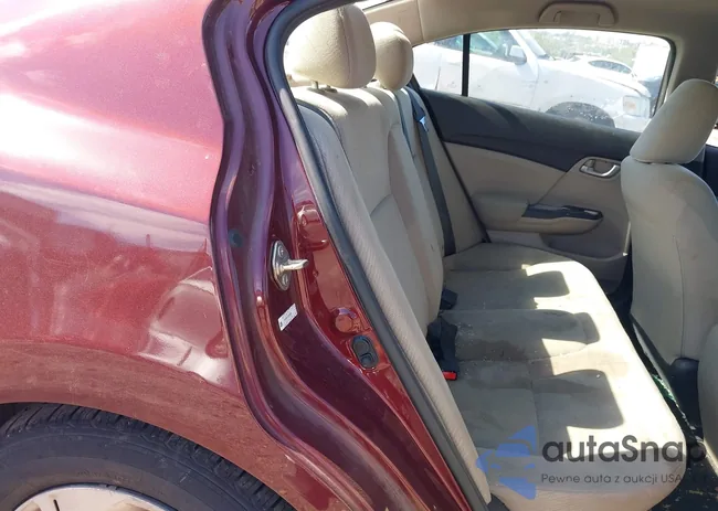 2HGFB2F51DH576993: 43203463