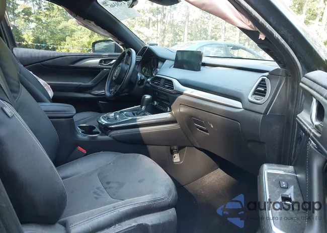 JM3TCBDY5M0530168: 43203467