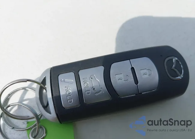 JM3KFBDL0H0210818: 43203471