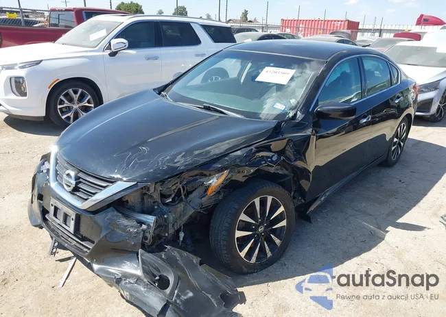 1N4AL3AP1JC251527: 43203509