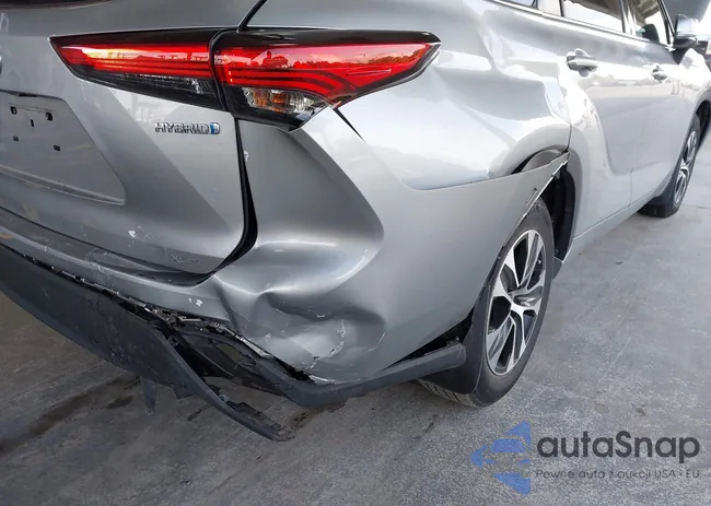 5TDGARAH8LS502695: 43203522