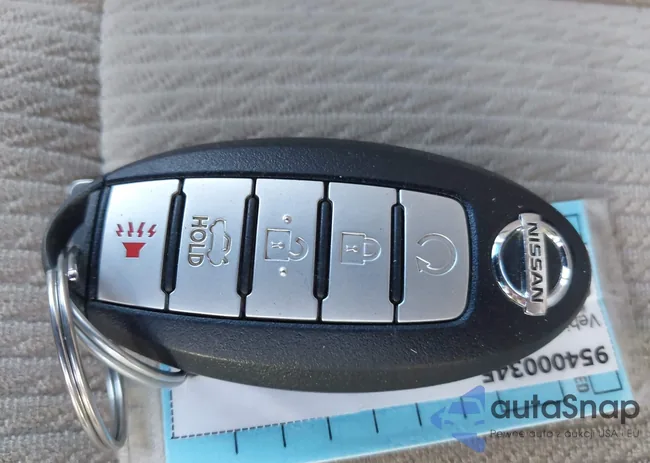 1N4AL3AP8DC907520: 43203530