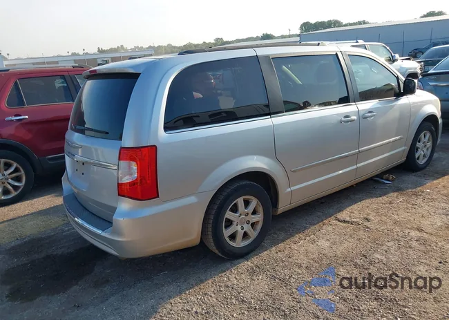 2A4RR5DG0BR665159: 43203531