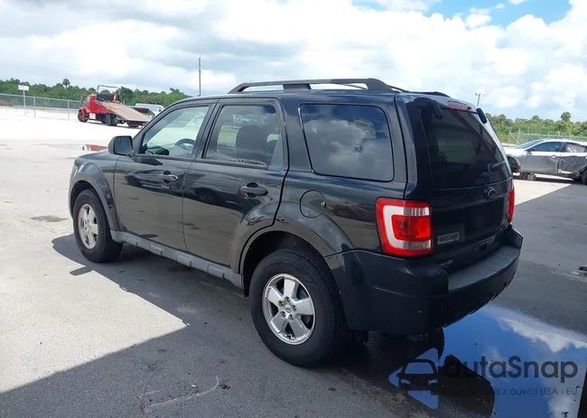 1FMCU0DG8BKA66369: 43203540