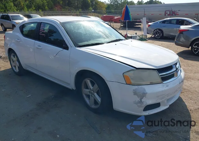 1C3CDZAB9DN644955: 43202546