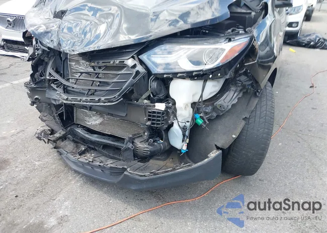 2GNAXUEV3L6109129: 43202556