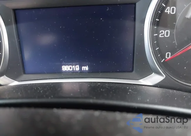 2GNAXUEV3L6109129: 43202556