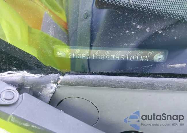 2HGFA16597H510144: 43202573