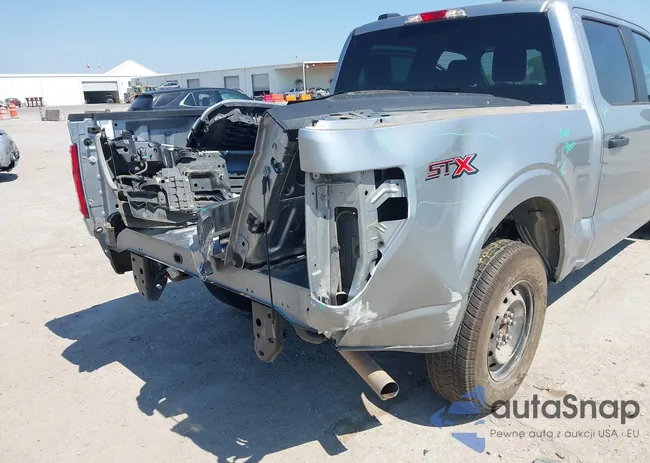 1FTEW1C52PKG13687: 43202574