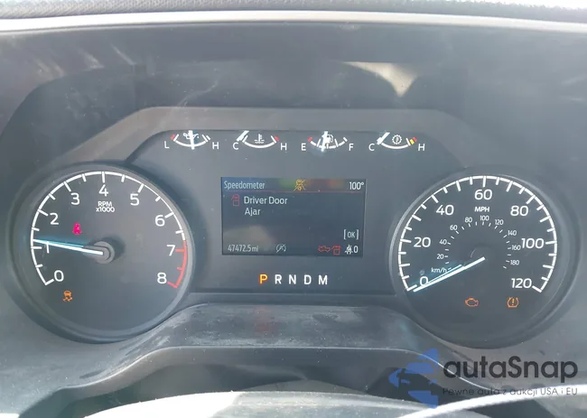 1FTEW1C52PKG13687: 43202574