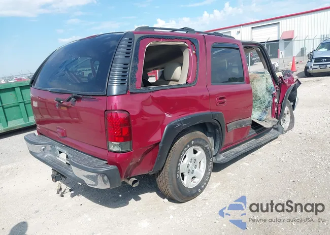 1GNEK13Z64R263943: 43202602