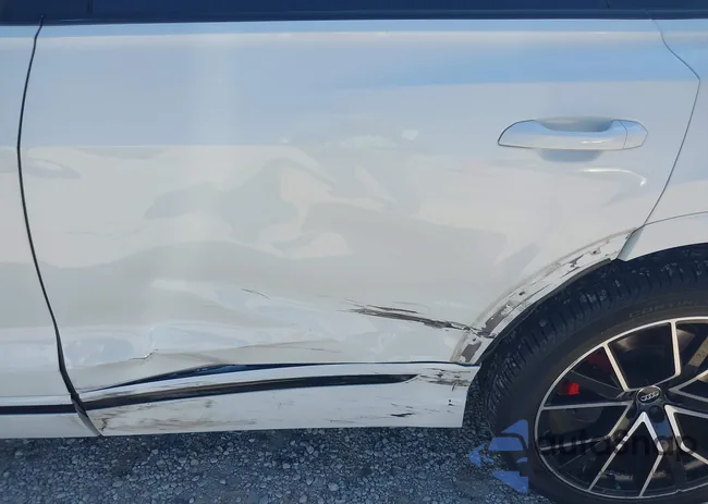 WA1FVAF13LD027041: 43202612