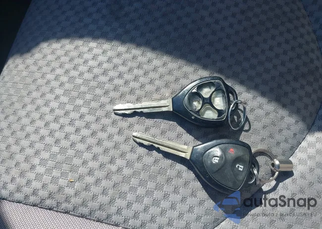 JTMBD35V965030791: 43202615