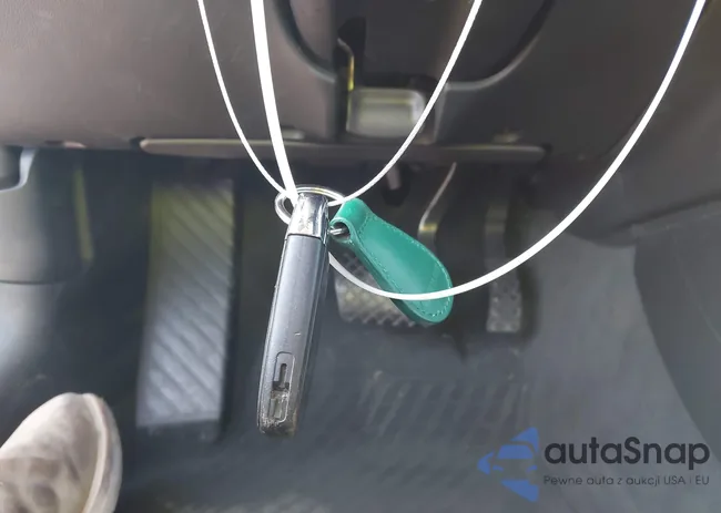 WAUMFAFH3FN010033: 43202616