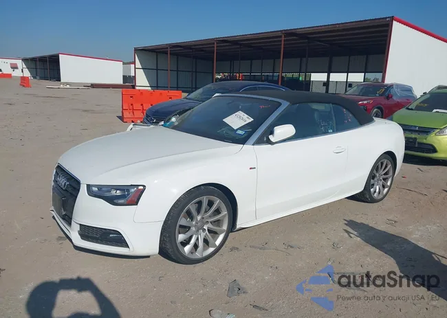 WAUMFAFH3FN010033: 43202616