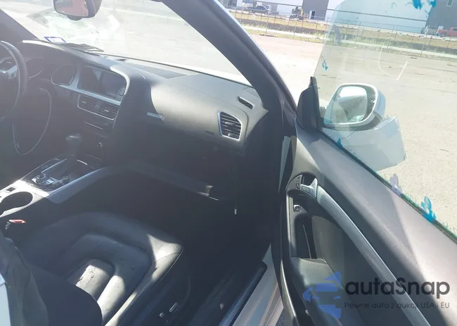 WAUMFAFH3FN010033: 43202616