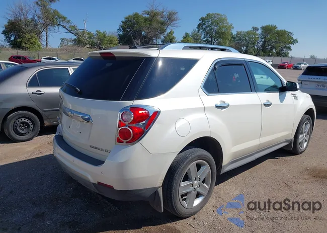 1GNALDEK3EZ114906: 43202642