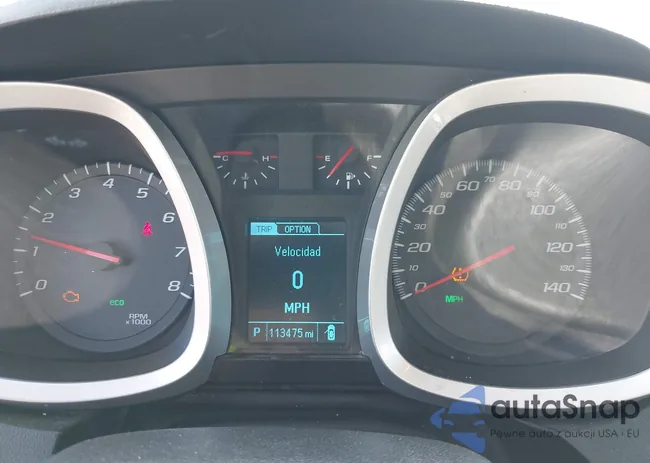 1GNALDEK3EZ114906: 43202642