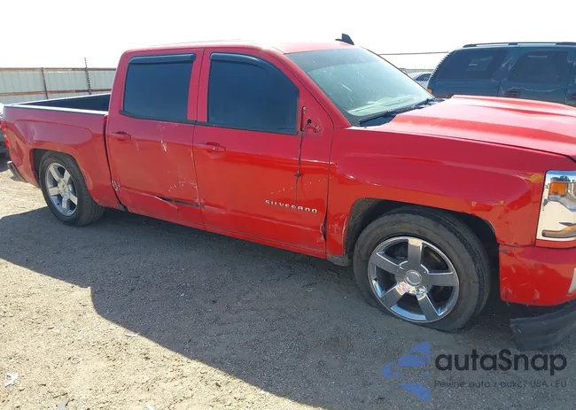 3GCPCREC7GG294564: 43202643