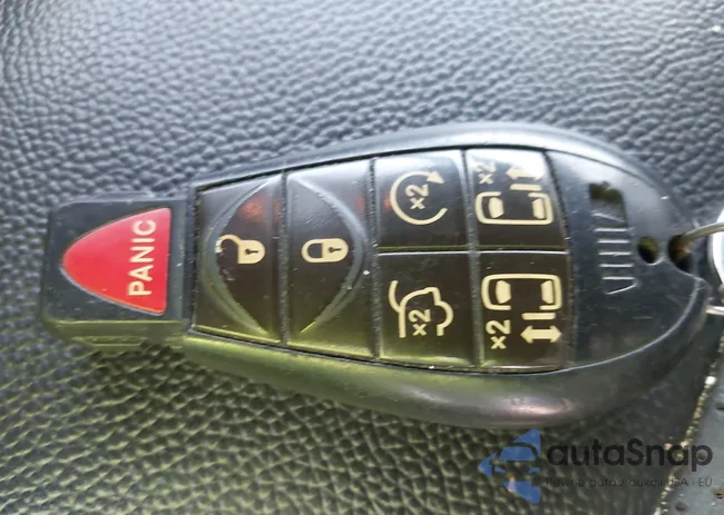 2C4RDGCG2LR253246: 43202668