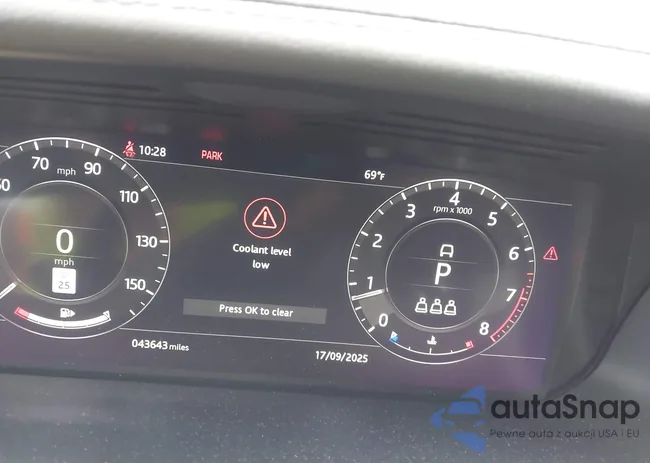 SALGS2RU9NA457393: 43202680