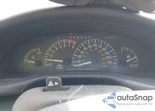 1G2JB1246W7528652: 43202701