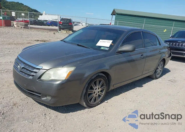 4T1BK36B85U026077: 43202711