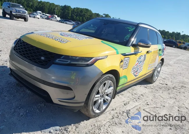 SALYB2RX1JA724633: 43202713