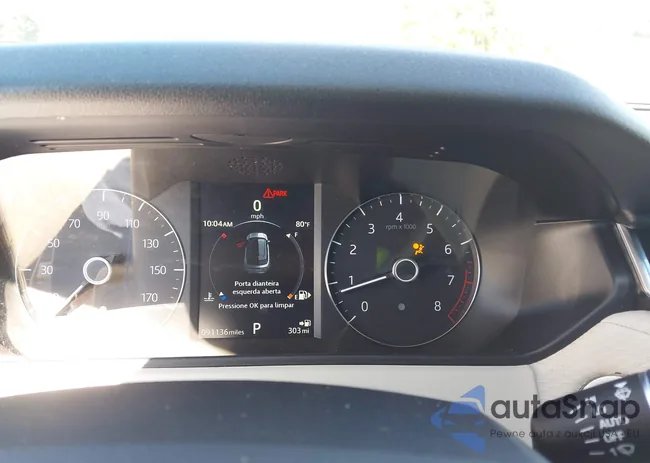 SALYB2RX1JA724633: 43202713