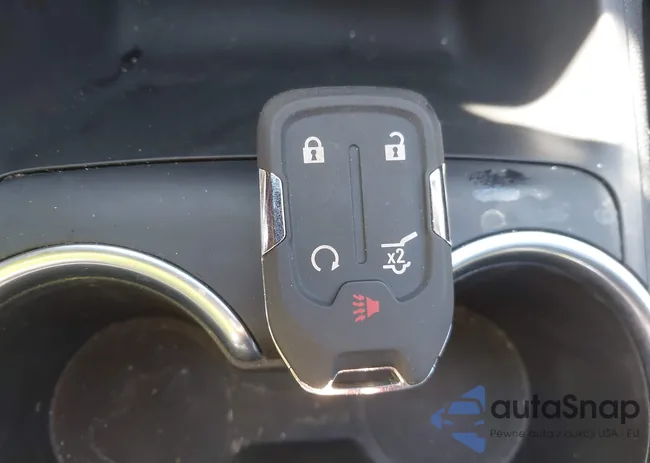 3GKALVEV5KL325279: 43202745