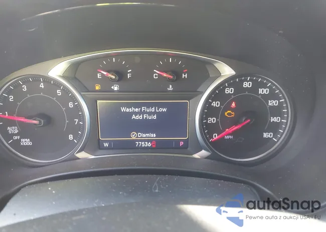 3GKALVEV5KL325279: 43202745