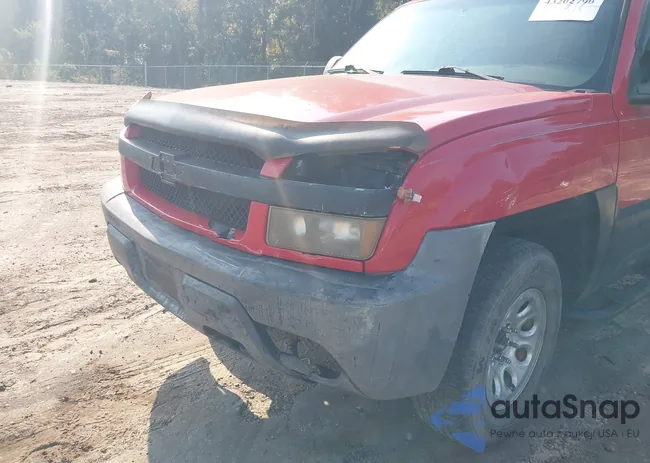 3GNEK13T62G128258: 43202790