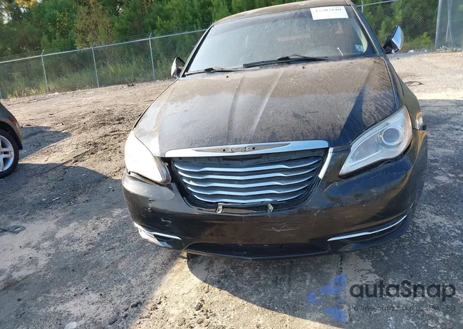 1C3CCBCG0DN523914: 43202810