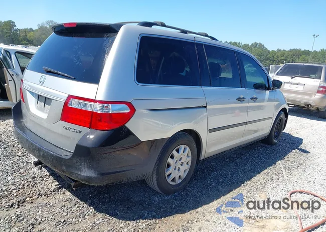 5FNRL38295B073236: 43202819