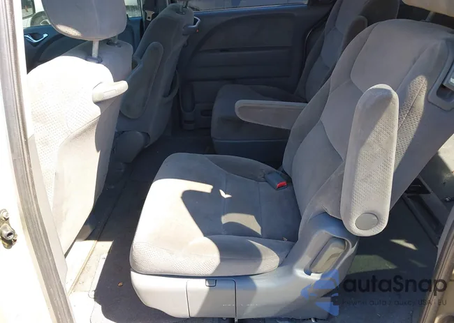 5FNRL38295B073236: 43202819