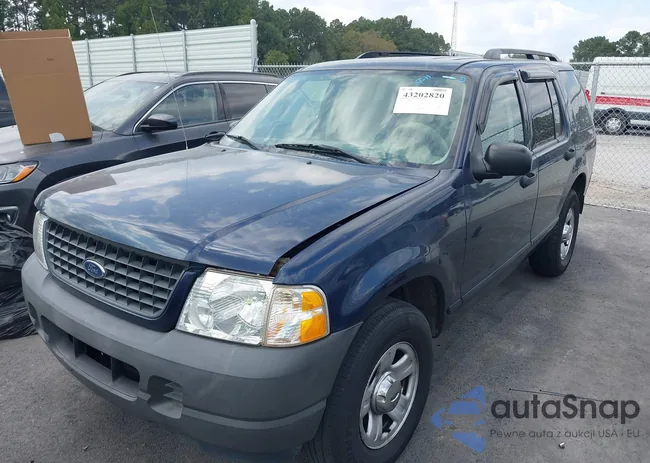 1FMZU62K43UC00949: 43202820