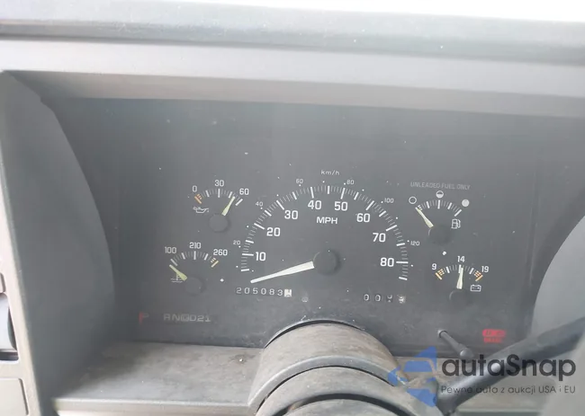 2GCEC19KXP1203838: 43202902