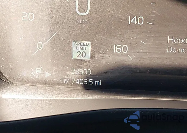 YV4162UM4M2612558: 43202904