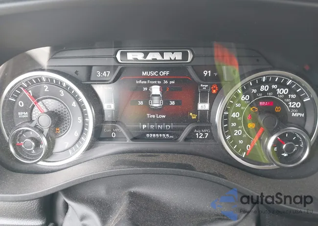 1C6SRFRT4NN233055: 43202920