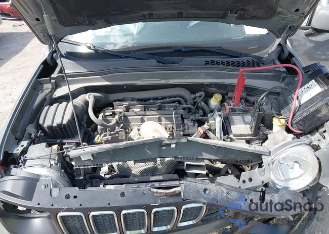 ZACNJCBB0MPN10252: 43202925