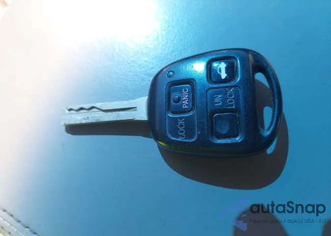 JTHBA30G755142035: 43203963