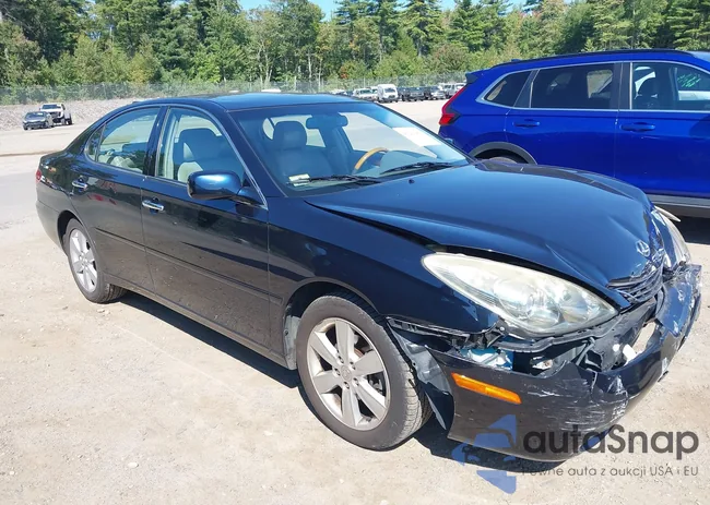 JTHBA30G755142035: 43203963