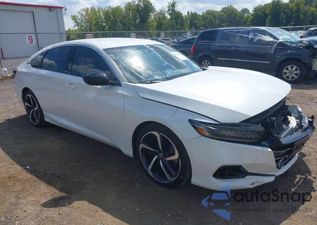 1HGCV1F38NA037127: 43203969