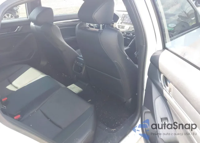 1HGCV1F38NA037127: 43203969