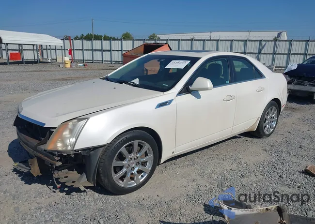 1G6DM577980116348: 43204005