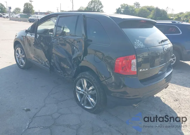 2FMDK3JCXDBA94135: 43204035